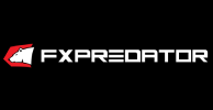 FXPredator logo