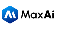 MaxAi logo