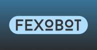 Fexobot logo