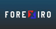 Forexiro logo