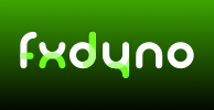 FXdyno logo