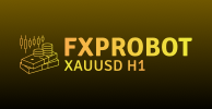 FXProBot logo