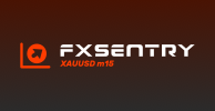 FXSentry logo