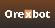 Orexbot logo