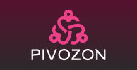 Pivozon logo