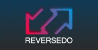 Reversedo logo