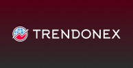 Trendonex logo