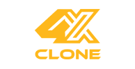 4xclone