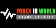 Forex In World logo