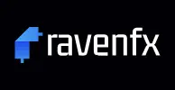 RavenFX logo