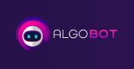 AlgoBot logo