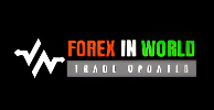 FOREX IN WORLD logo