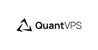 QuantVPS logo