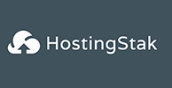 HostingStak logo