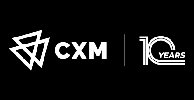 CXM logo