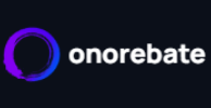 Onorebate logo