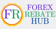 FOREX REBATE HUB logo