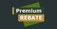 Premium Rebate