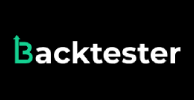 Backtester logo