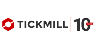 Tickmill Trader logo