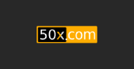 50x