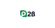 P2B