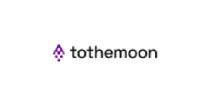 Tothemoon logo