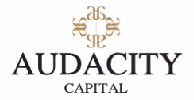 Audacity Capital logo