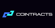 Cointracts logo
