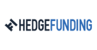 HedgeFunding logo