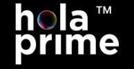 Hola Prime logo
