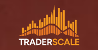 Traderscale logo