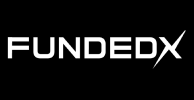 FundedX logo