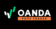 OANDA Prop Trader