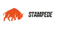 STAMPEDE logo