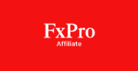 FxPro Affiliate logo