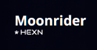 Moonrider  logo