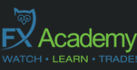 FX Academy logo