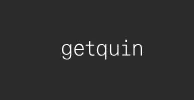 getquin logo
