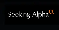 Seeking Alpha Portfolio logo