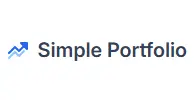 SimplePortfolio logo