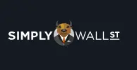 Simply Wall St logo