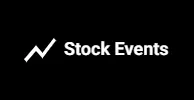 Stock Events logo